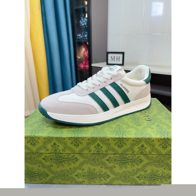 G*u*i casual shoes
